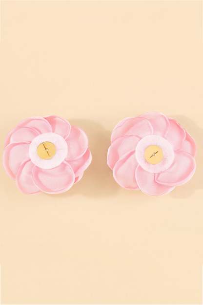 Vintage Camellia Jewelry