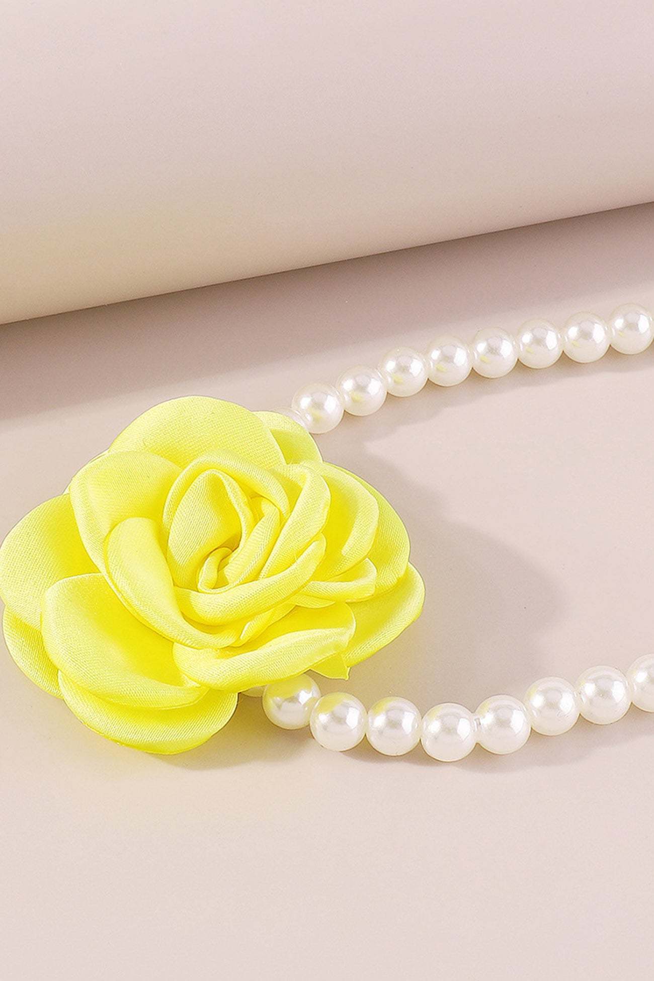 Vintage Camellia Jewelry