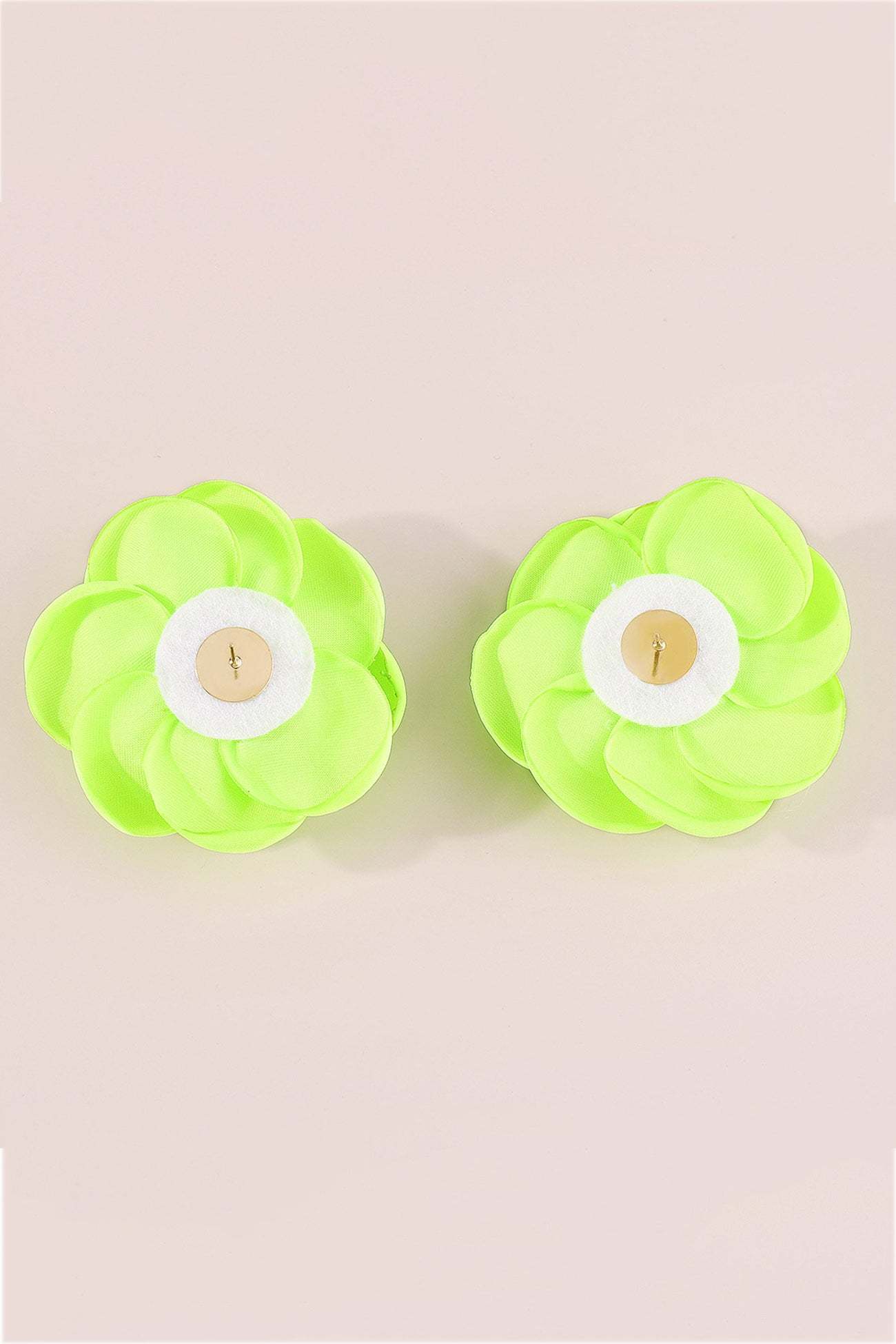 Vintage Camellia Jewelry