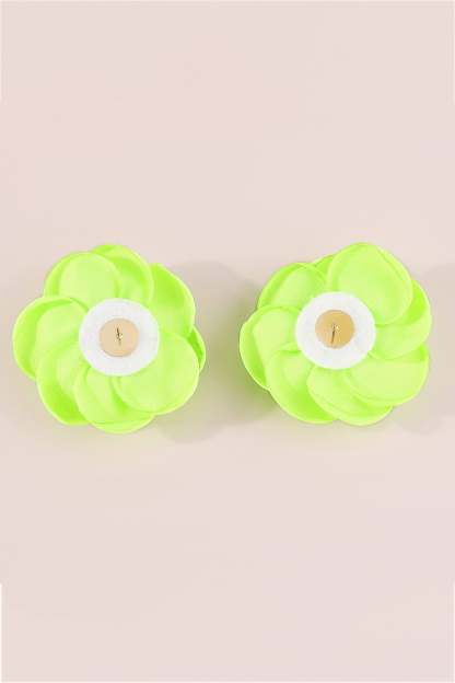 Vintage Camellia Jewelry