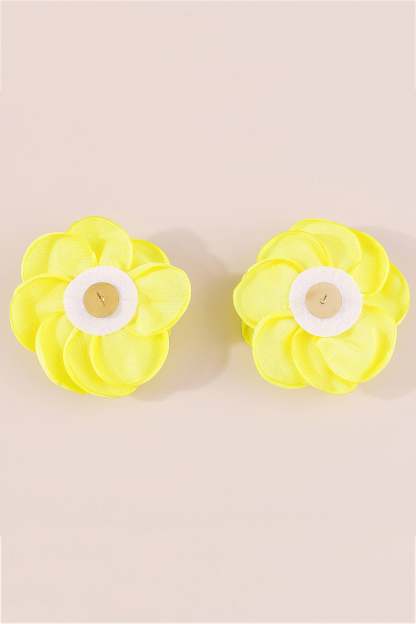 Vintage Camellia Jewelry