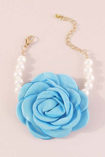 Vintage Camellia Jewelry