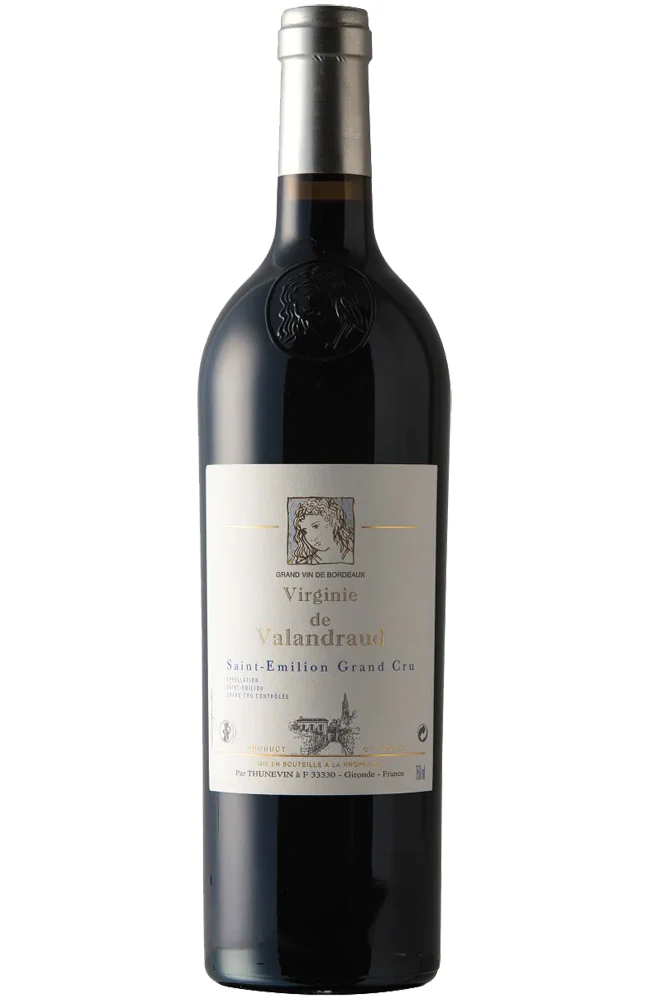 Valandraud 'Virginie de Valandraud 2017