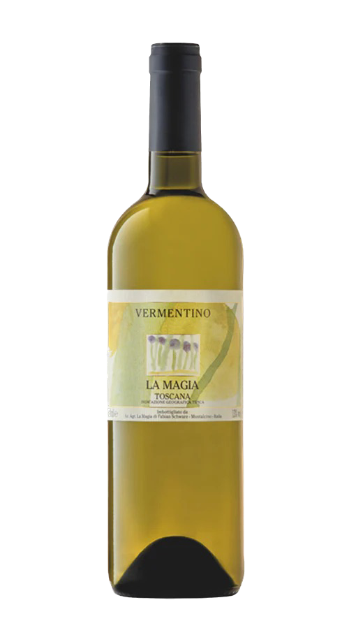 La Magia Vermentino La Magia 2023
