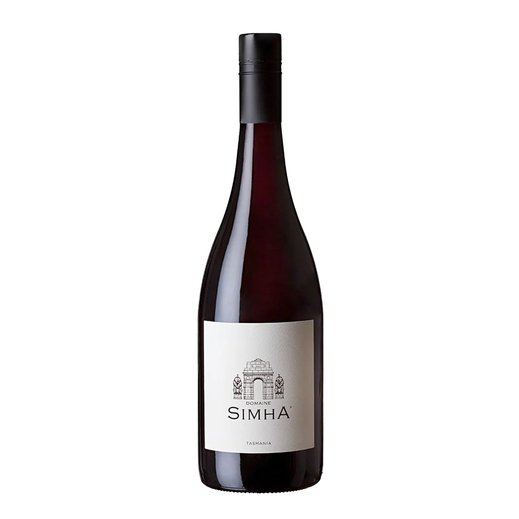 Simha Rama Pinot Noir 2018