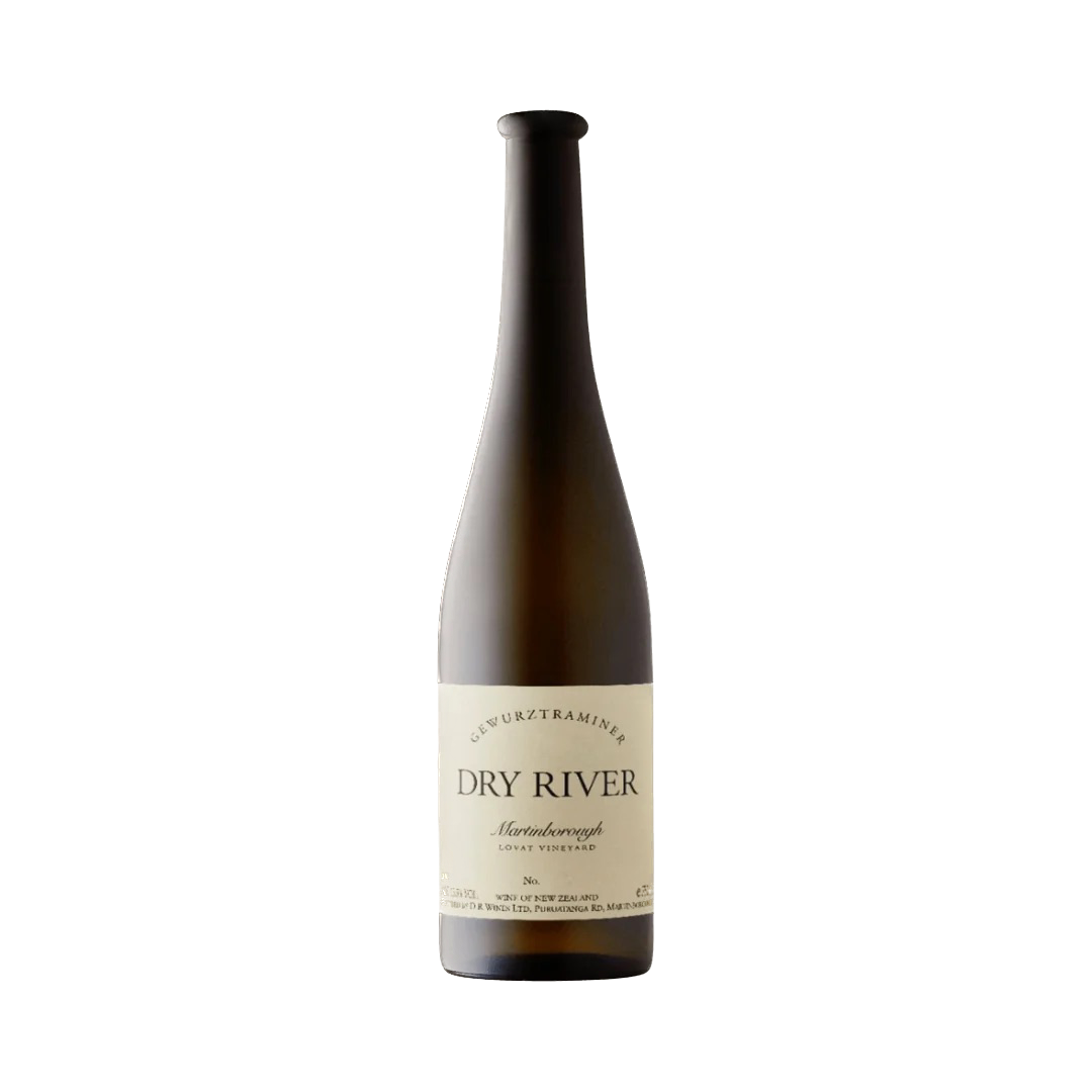 Dry River Gewürztraminer 2020