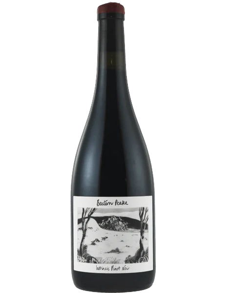 Eastern Peake 'Intrinsic' Western Victoria Pinot Noir 2021
