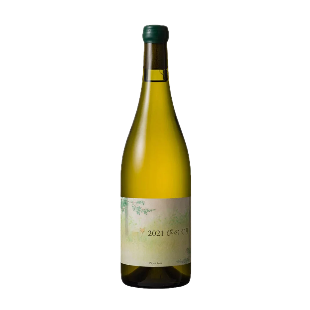 Coco Farm Toaru Series Pinot Gris 2019