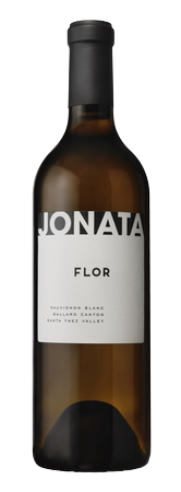 Jonata La Flor Sauvignon Blanc 2021