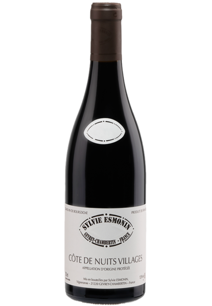 Sylvie Esmonin Côte de Nuits-Villages Rouge 2021