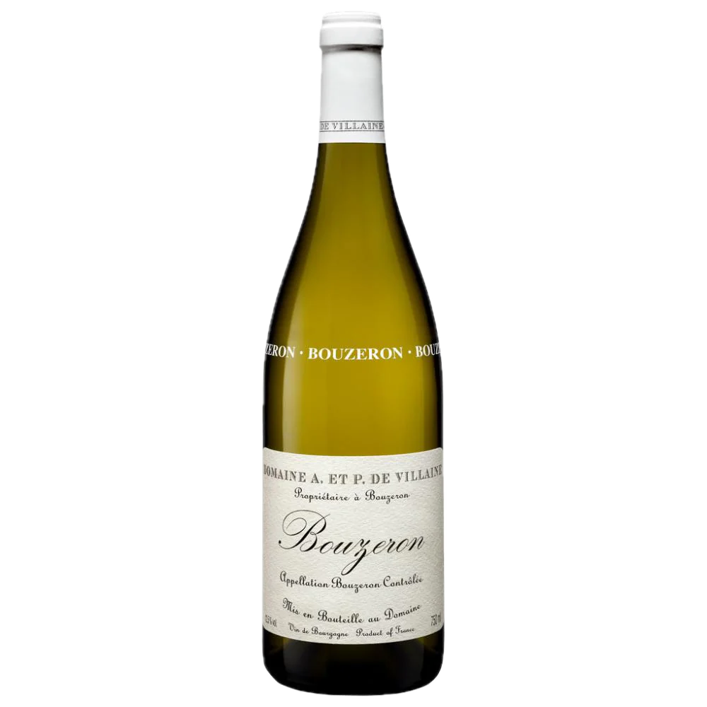 Domaine de Villaine Bouzeron Aligote 2020