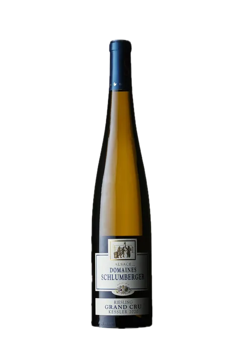 Domaines Schlumberger Riesling Grand Cru 2020
