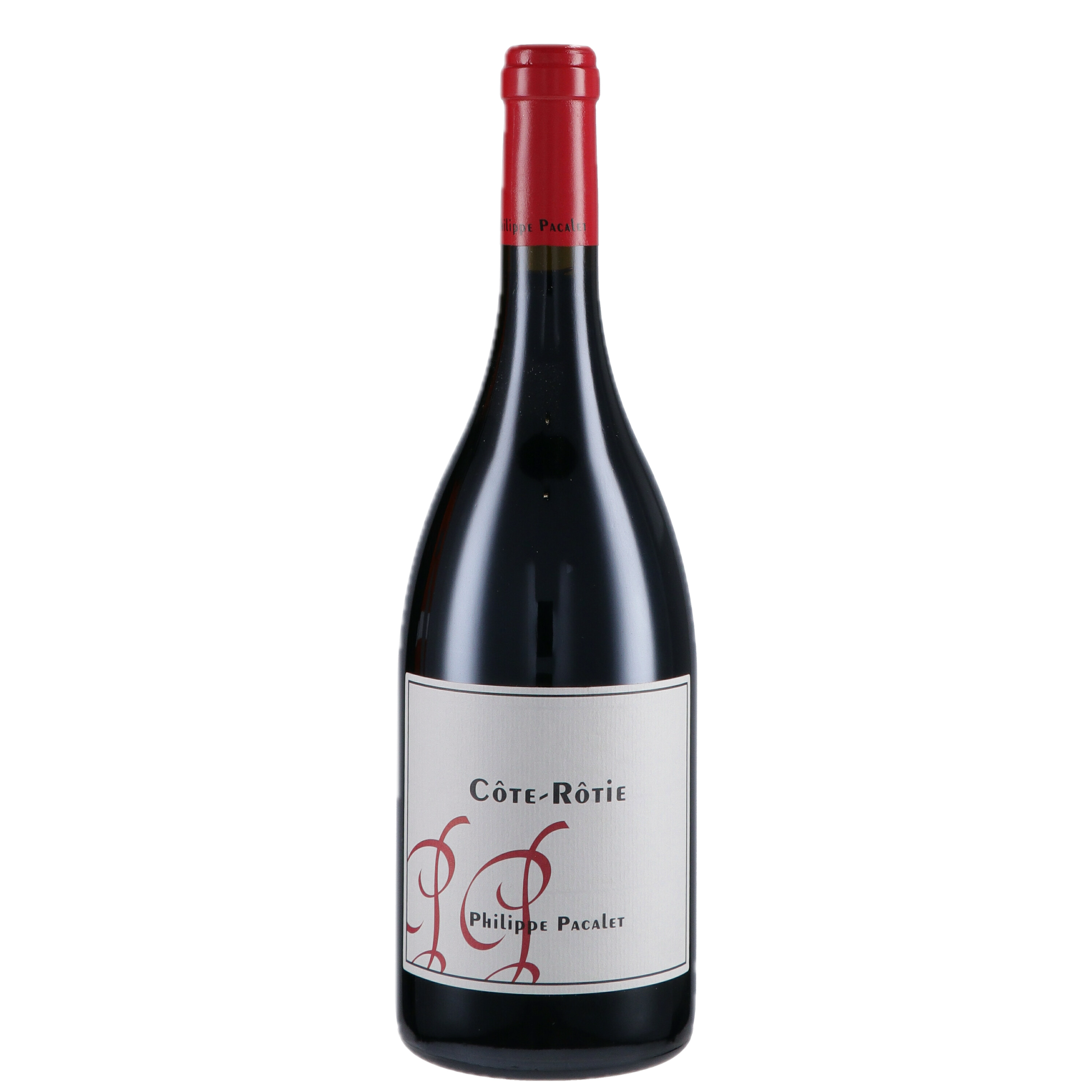 Philippe Pacalet Cote-Rotie 2017