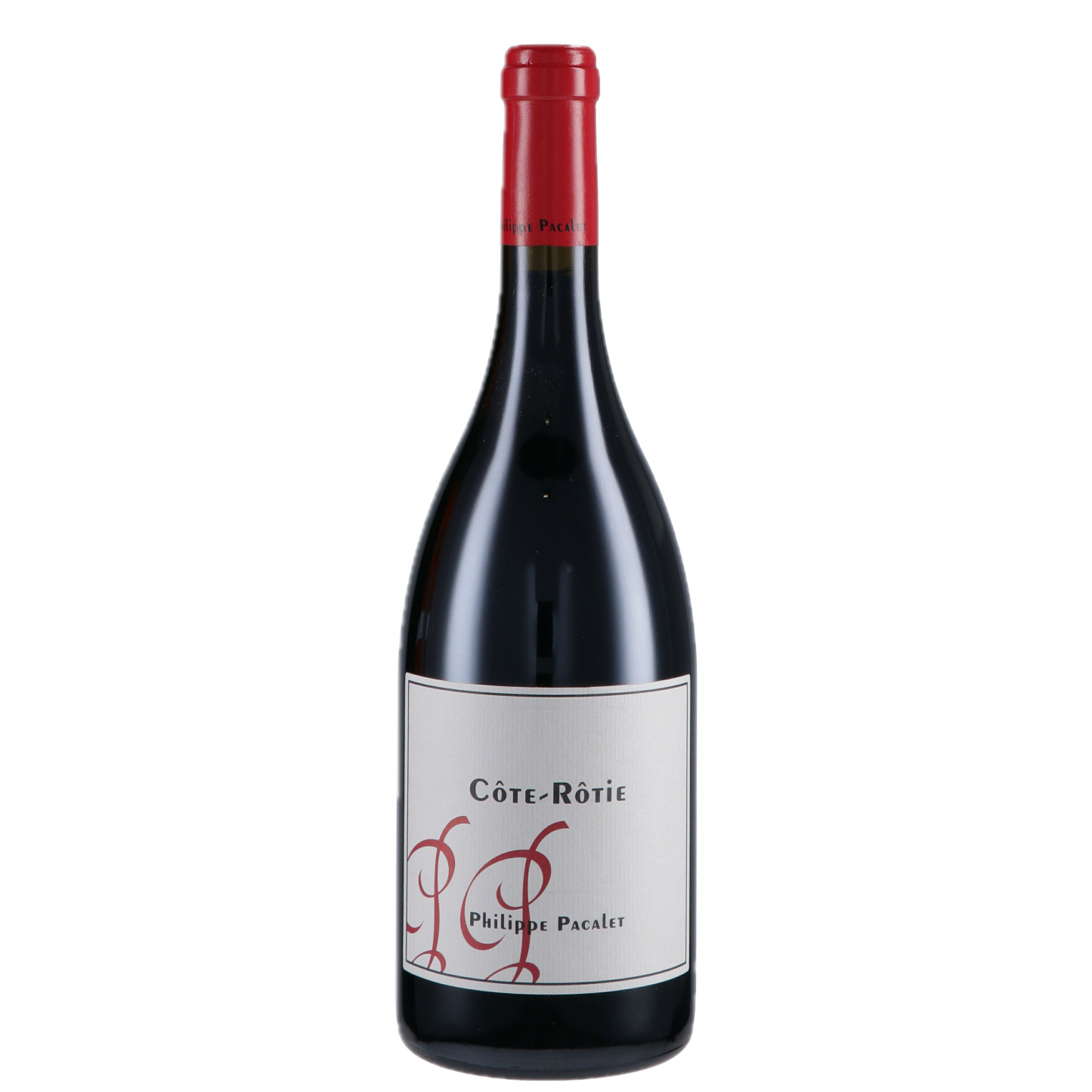 Philippe Pacalet Cote-Rotie 2017