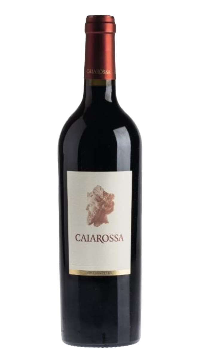 Caiarossa, Toscana 2015