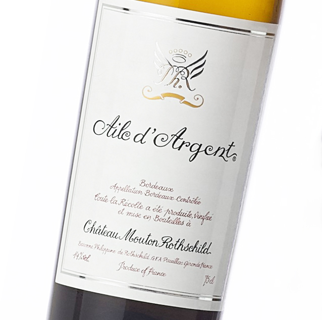 Aile d'Argent Bordeaux 2014