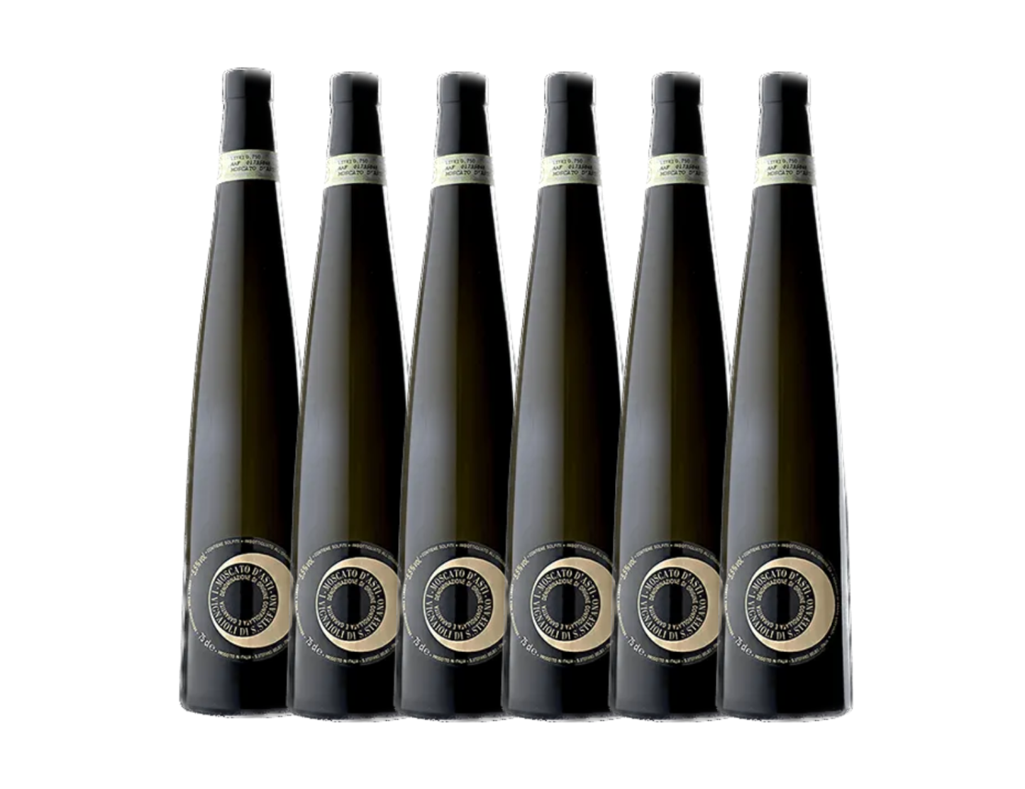 Ceretto Moscato d’Asti 2022 - 6 bottles pack