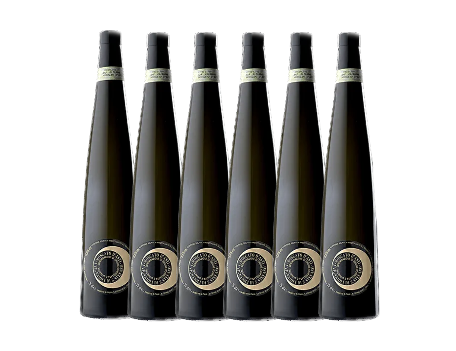 Ceretto Moscato d’Asti 2022 - 6 bottles pack