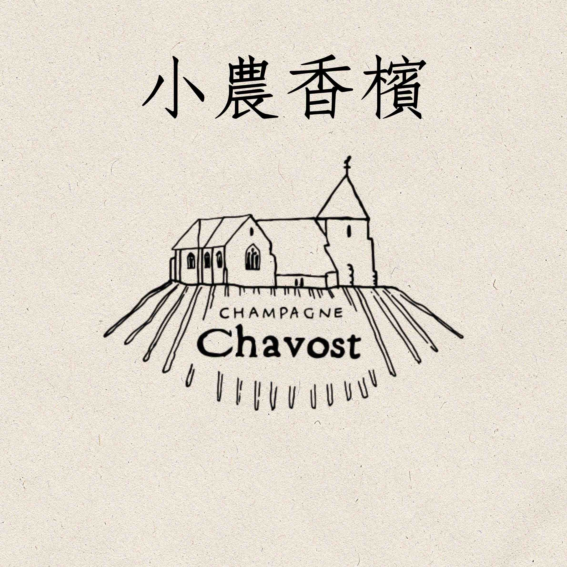 Chavost