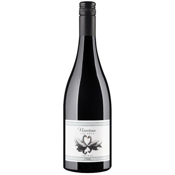 Giaconda Nantua Les Deux Shiraz 2017
