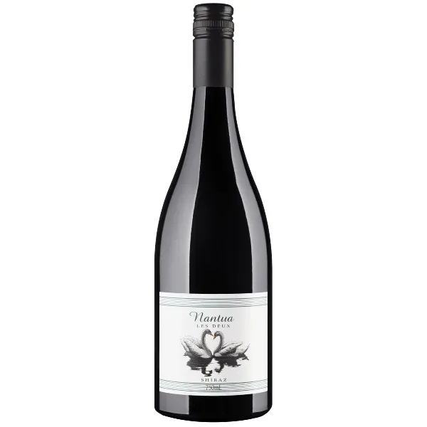 Giaconda Nantua Les Deux Shiraz 2017