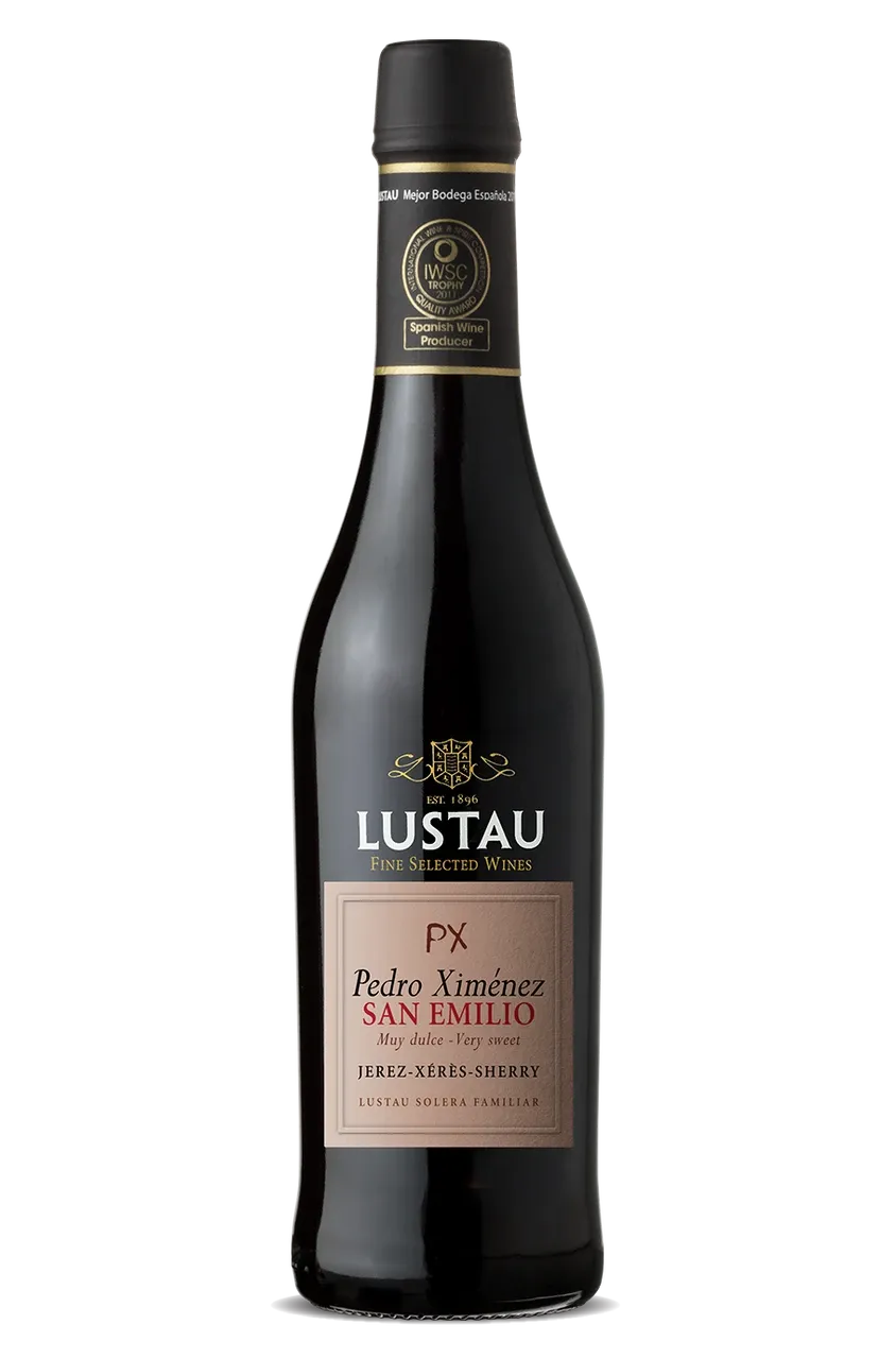 Ximenez San Emilio 