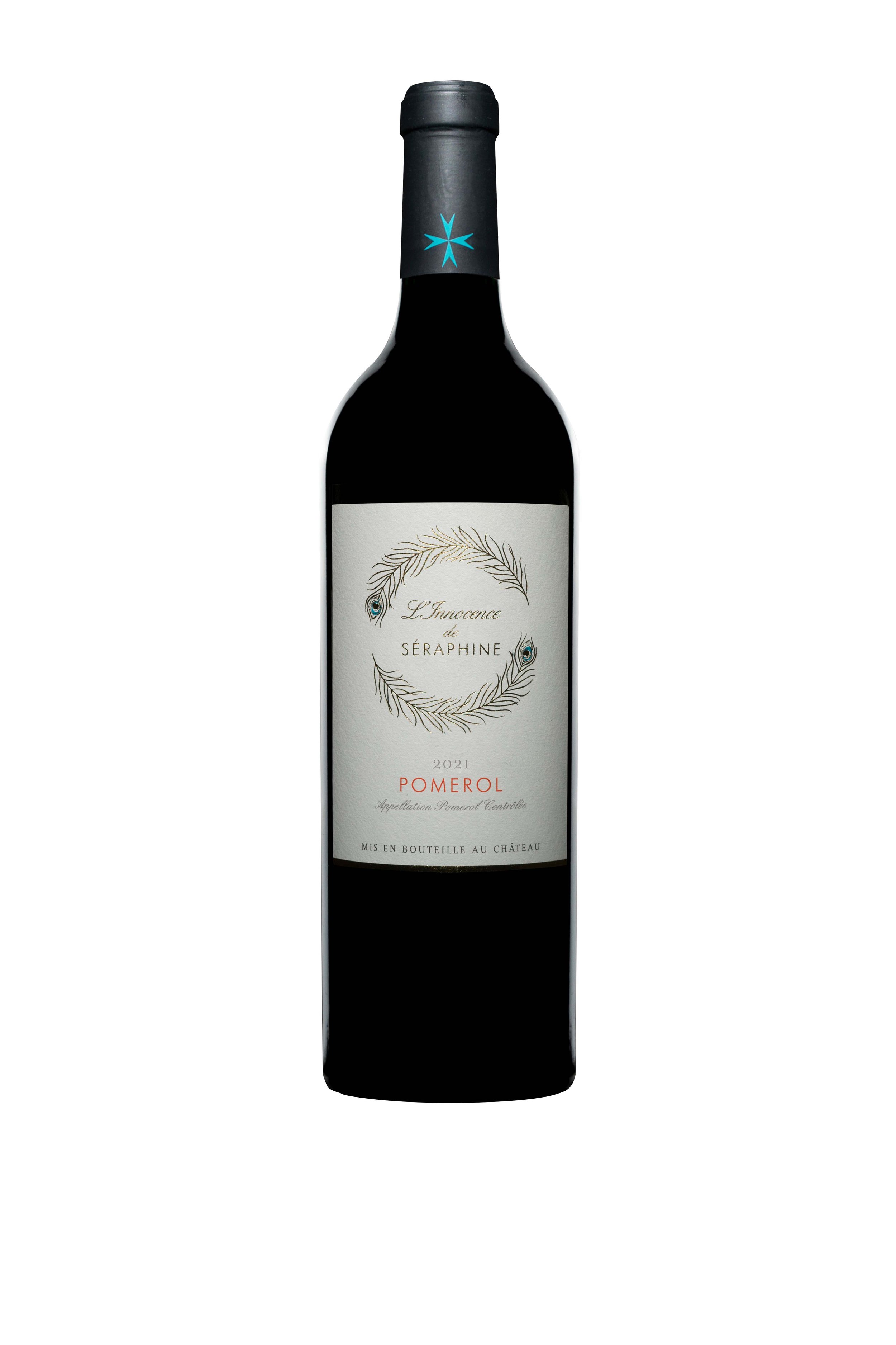 L’Innocence de Séraphine 2021