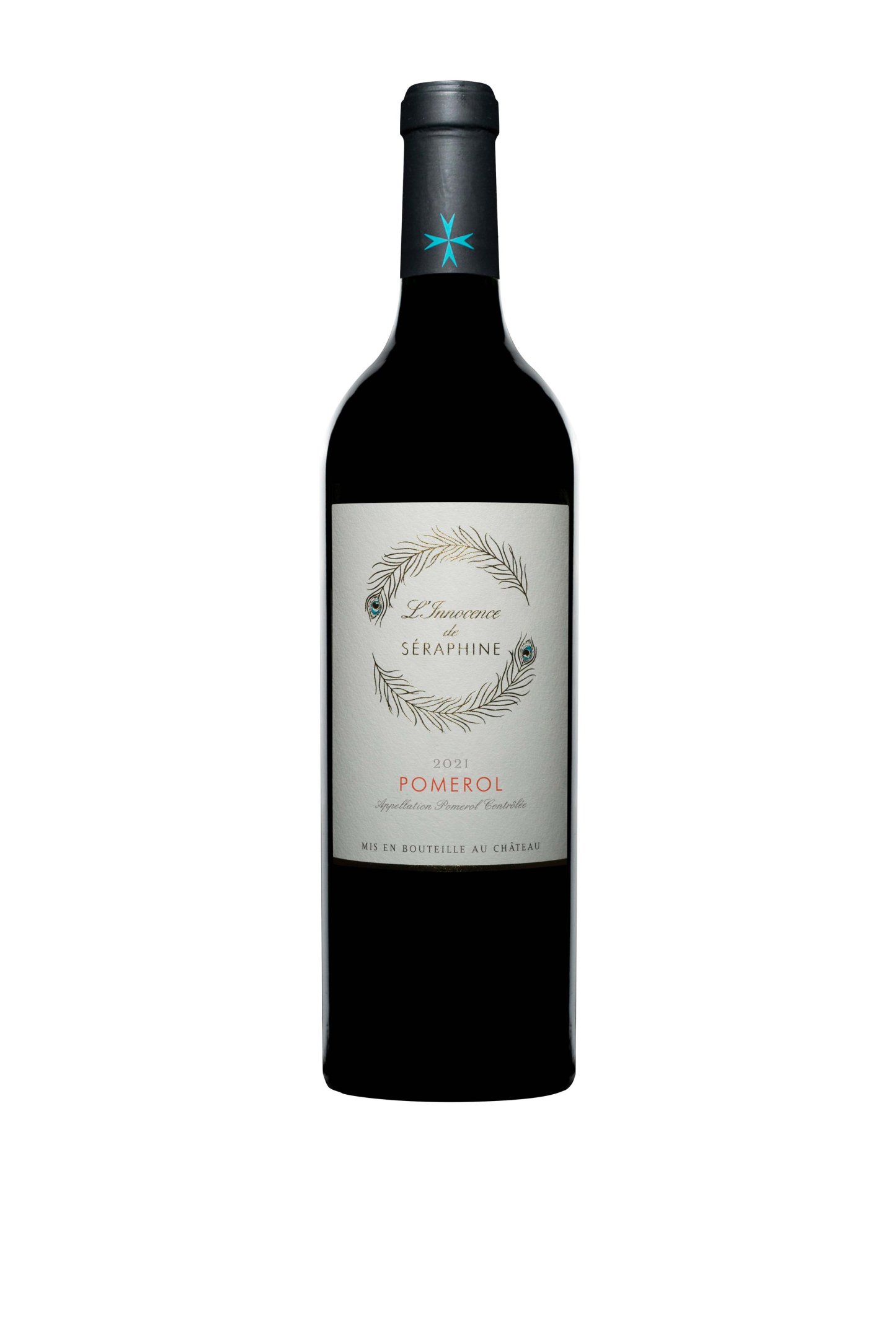 L’Innocence de Séraphine 2021