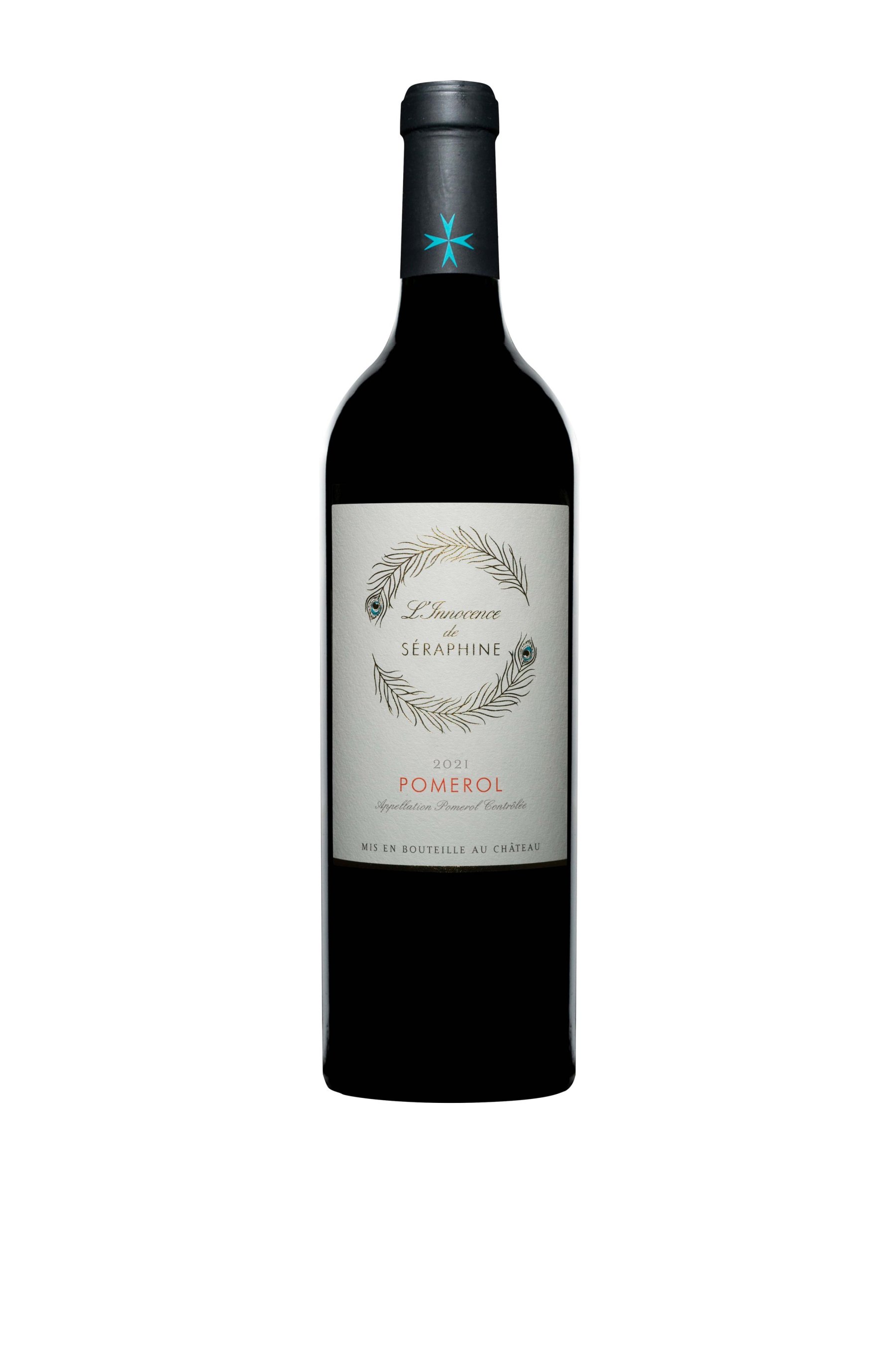 L’Innocence de Séraphine 2021