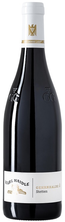 Haidle Lemberger Stettener Gehrnhalde GG 2022 