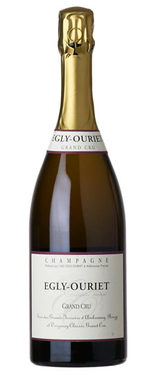 Egly-Ouriet Grand Cru Extra Brut