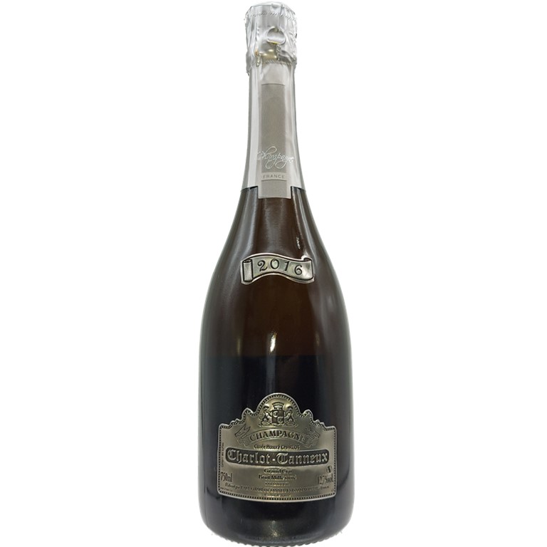 Vincent Charlot – Grand Cru, Honore Charlot, 2016