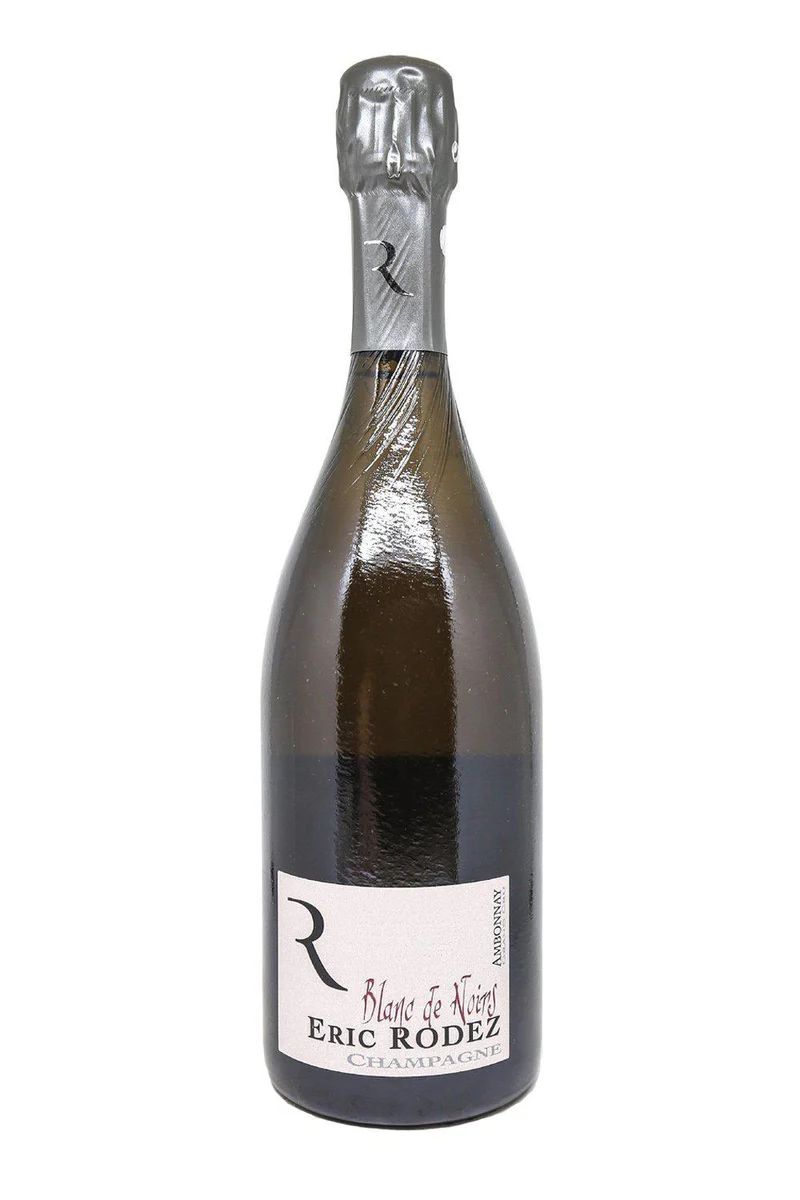 Eric Rodez Champagne Brut Blanc de Noirs NV