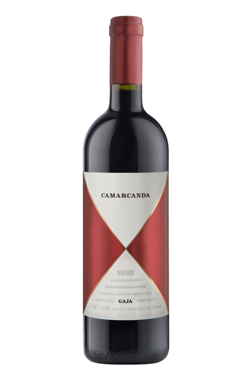 Gaja Camarcanda 2018