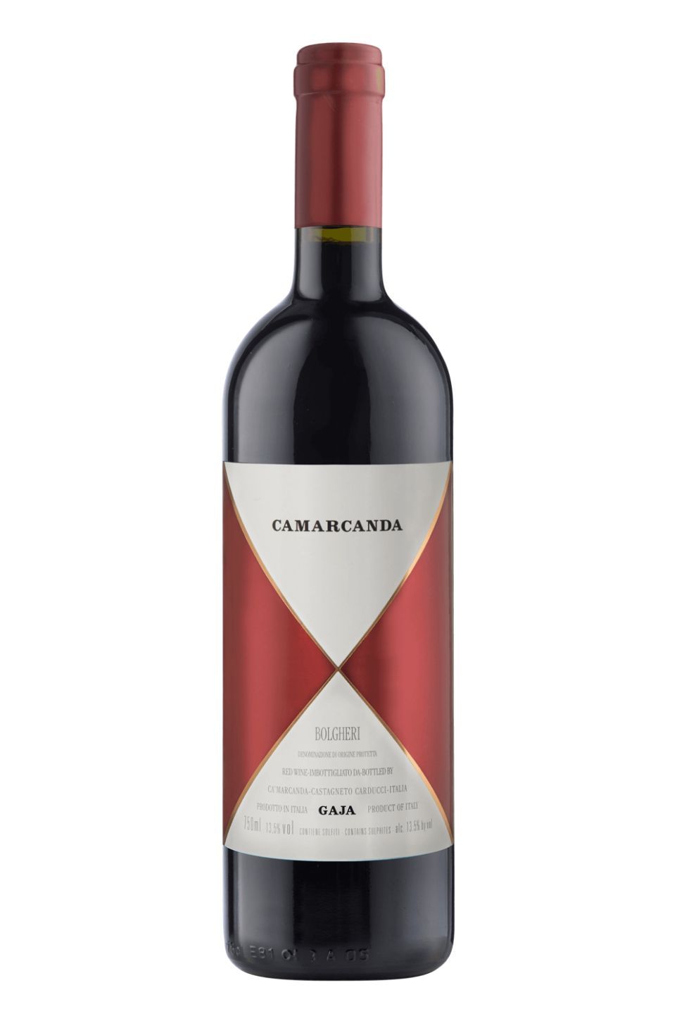 Gaja Camarcanda 2018