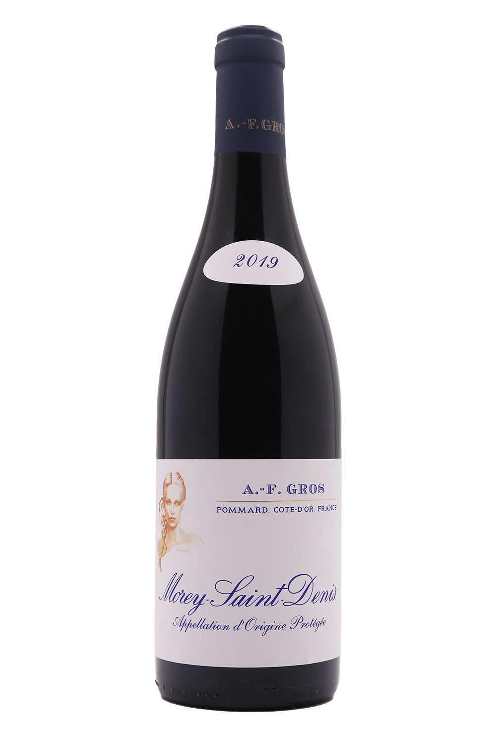 A.F. Gros Morey Saint Denis 2019