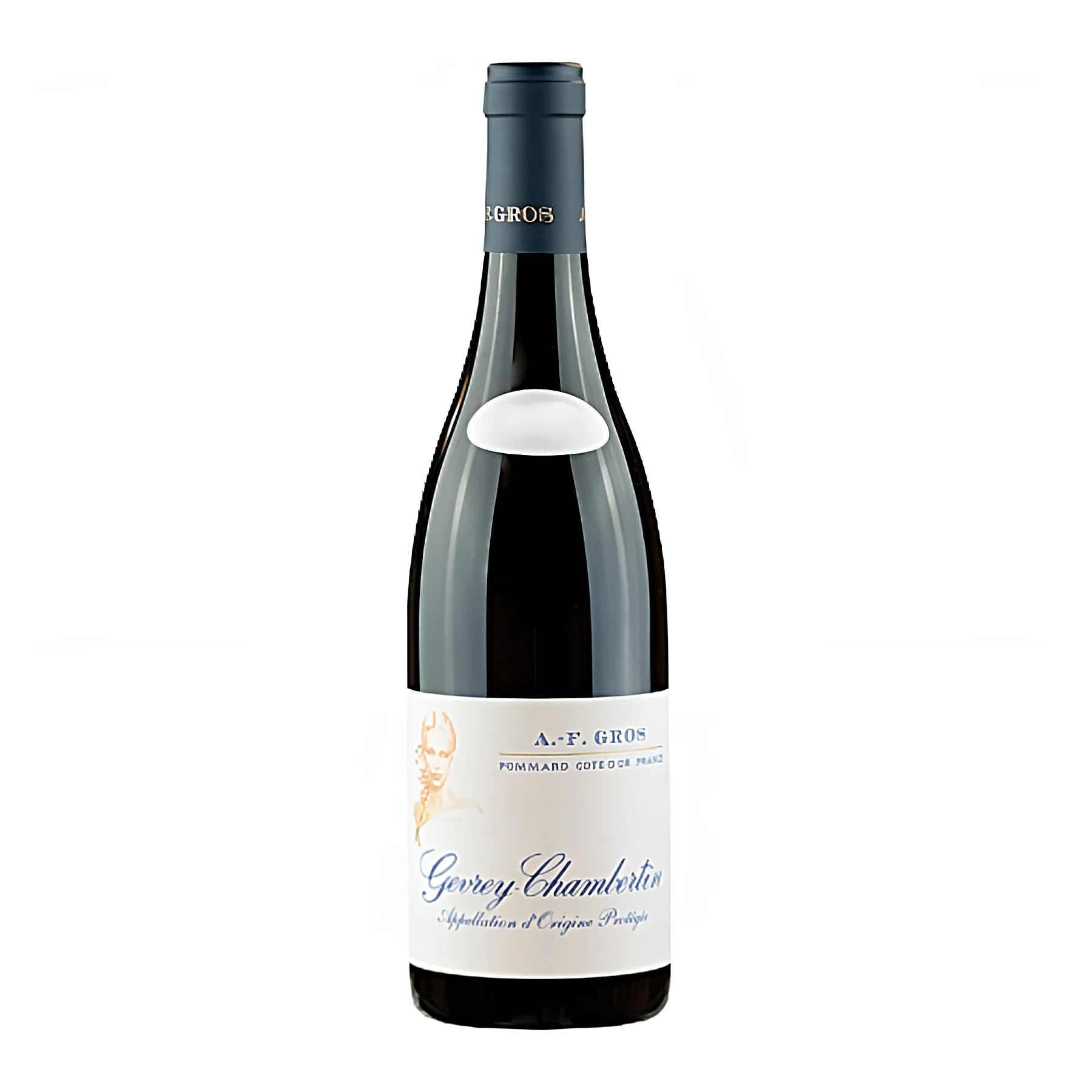 A-F Gros - Gevrey Chambertin 2020