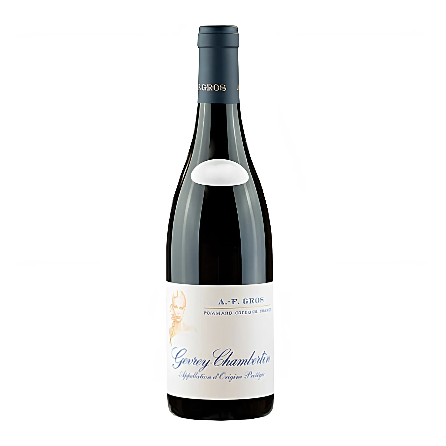 A-F Gros - Gevrey Chambertin 2020