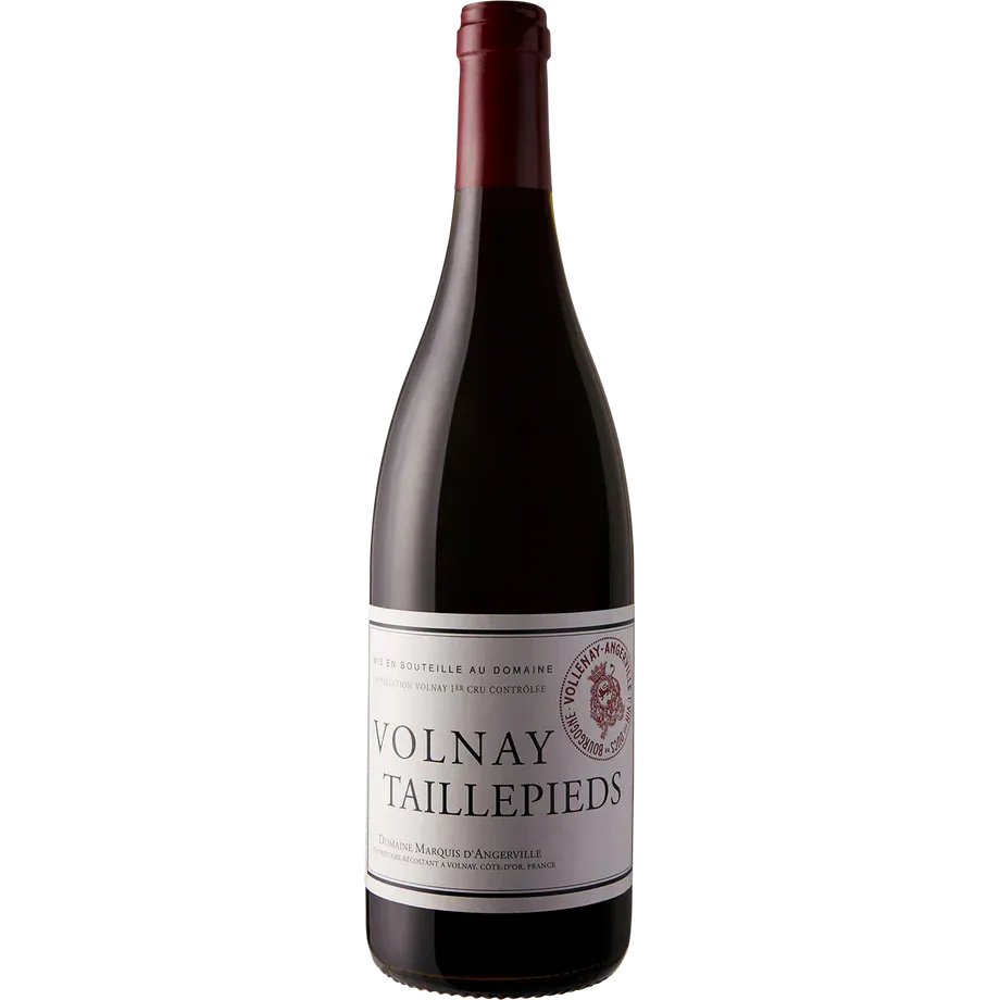 MARQUIS D'ANGERVILLE VOLNAY 1ER CRU 'TAILLEPIEDS' 2019