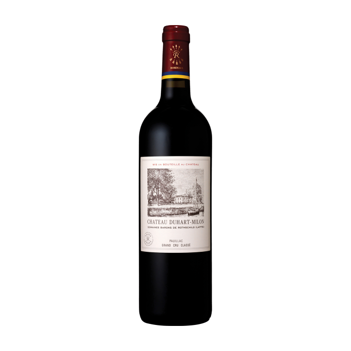 Duhart Milon Rothschild 1985