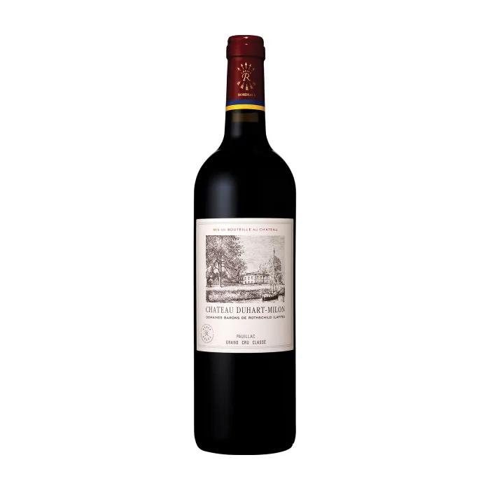 Duhart Milon Rothschild 1985