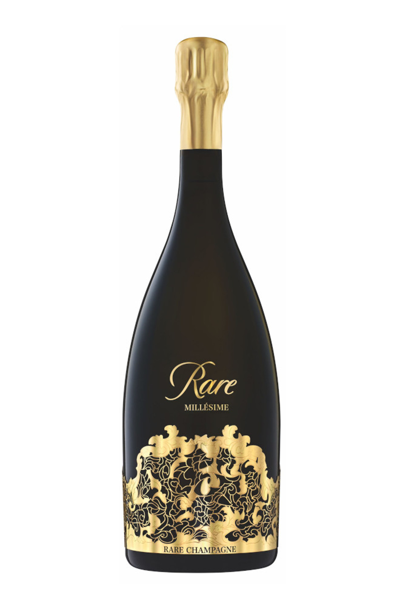 Piper-Heidsieck 'Rare Champagne 2008