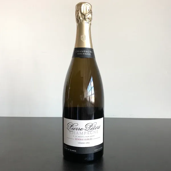 PIERRE PETERS 'RESERVE OUBLIÉE' GRAND CRU BLANC DE BLANCS BRUT