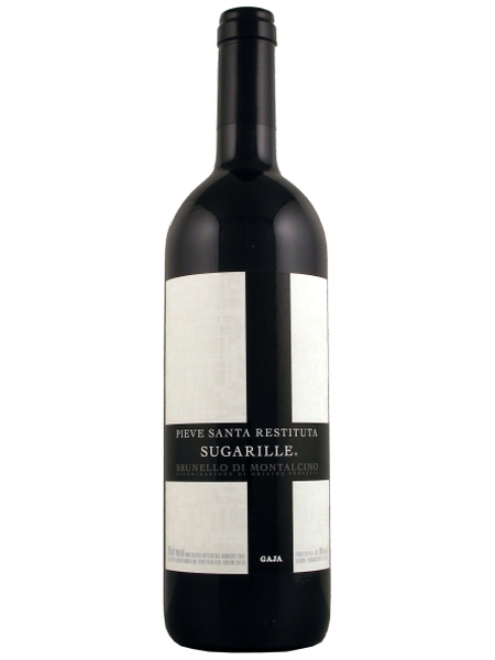 Gaja Pieve di Santa Restituta Sugarille 2016 