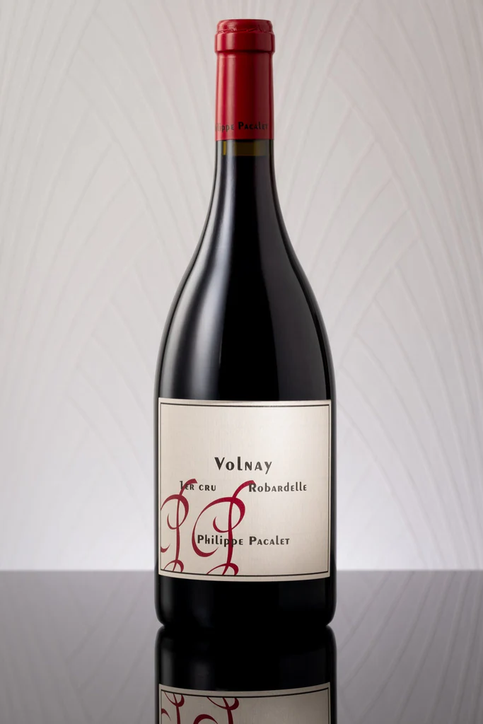 Philppe Pacalet Volnay 1er Cru Roberdalle 2021