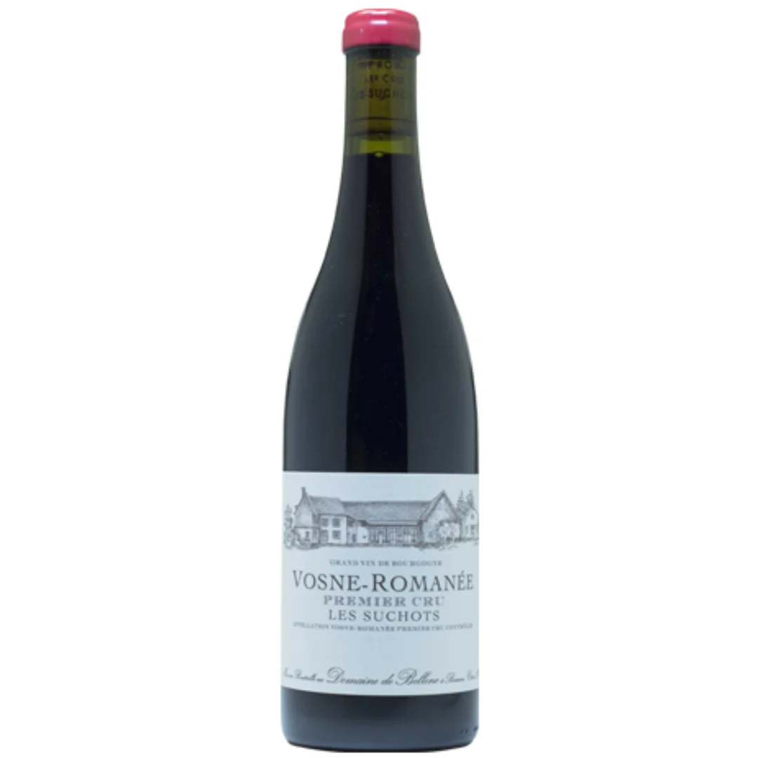 Bellene Vosne-Romanée 1er Cru Les Suchots 2014