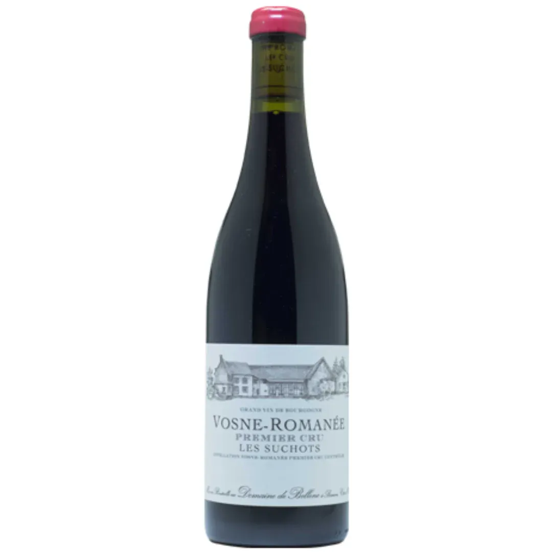 Bellene Vosne-Romanée 1er Cru Les Suchots 2014