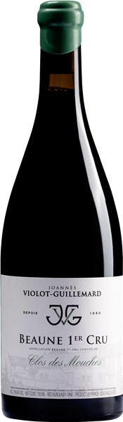 Violot-Guillemard Pommard 1er Cru Les Epenots 2020