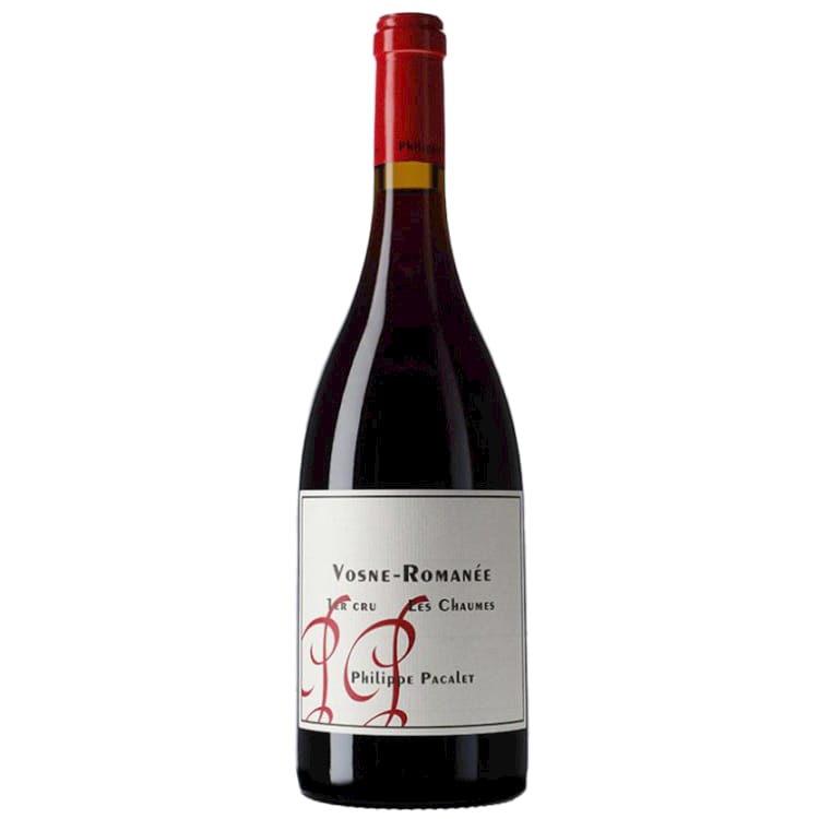 Philippe Pacalet Vosne Romanee 1er Cru Les Chaumes 2019
