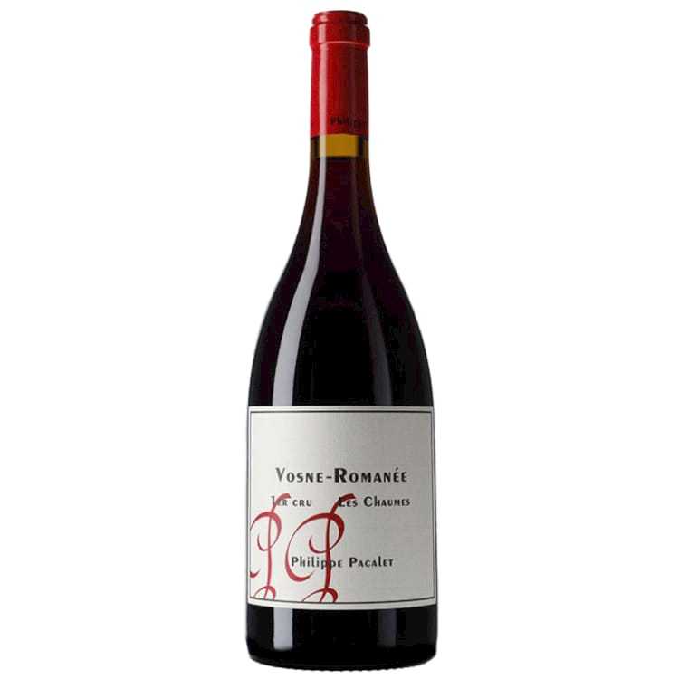 Philippe Pacalet Vosne Romanee 1er Cru Les Chaumes 2019